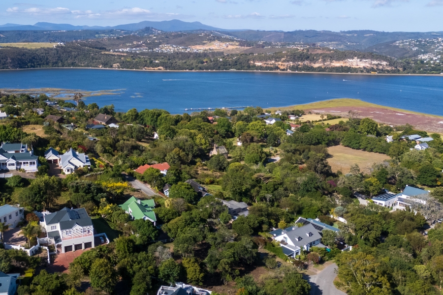 0 Bedroom Property for Sale in Belvidere Estate Western Cape